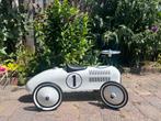 Retro roller - loopauto, Kinderen en Baby's, Speelgoed | Buiten | Voertuigen en Loopfietsen, Ophalen, Zo goed als nieuw