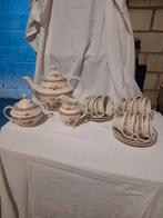 Thee servies vintage van royal doulton hamilton, Ophalen