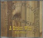 The Country dance Kings - A broken wing, Cd's en Dvd's, Cd Singles, 1 single, Ophalen of Verzenden, Maxi-single, Country en Western