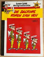 Lucky Luke - De Daltons Kopen Zich Vrij (2013) NL, Eén stripboek, Zo goed als nieuw, R.Goscinny, Ophalen of Verzenden