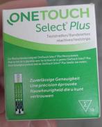 teststrips Onetouch glucosemeter, Nieuw, Ophalen of Verzenden