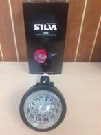 Silva 70UNE Handpeilkompas Nieuw in Doos, Watersport en Boten, Navigatiemiddelen en Scheepselektronica, Ophalen, Nieuw, Gps of Kompas