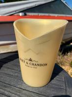 Vintage Moët & Chandon wijnkoeler, Gebruiksvoorwerp, Ophalen of Verzenden, Moet & chandon, Gebruikt