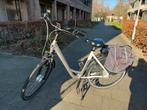 Elektrische Damesfiets, Fietsen en Brommers, 47 tot 50 cm, Ophalen, Zo goed als nieuw, Overige merken