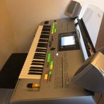 Yamaha Tyros 3 Keyboard - Uitstekende Staat!, Muziek en Instrumenten, Orgels, Ophalen of Verzenden, Zo goed als nieuw, 1 klavier