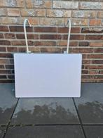 Balkontafeltje - Handig & Compact, Tuin en Terras, Ophalen, Zo goed als nieuw