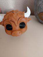 Schotse Hooglander  flexibel, Ophalen of Verzenden