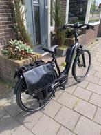 E-Fiets Spara D-rule M8Td D53 N8, Ophalen, Minder dan 30 km per accu, Sparta, Zo goed als nieuw