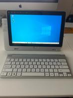 acer tablet, Computers en Software, Android Tablets, Gebruikt, Wi-Fi en Mobiel internet, Acer, W 700 Iconia