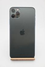 iPhone 11 Pro Max 64GB (batterij 100%) Krasvrij scherm, Ophalen of Verzenden, Gebruikt, IPhone 11 Pro