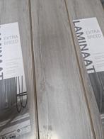 Grand Oak Grey laminaat bij ons € 18,95 per m²!!, Ophalen, Nieuw, Laminaat, Geen