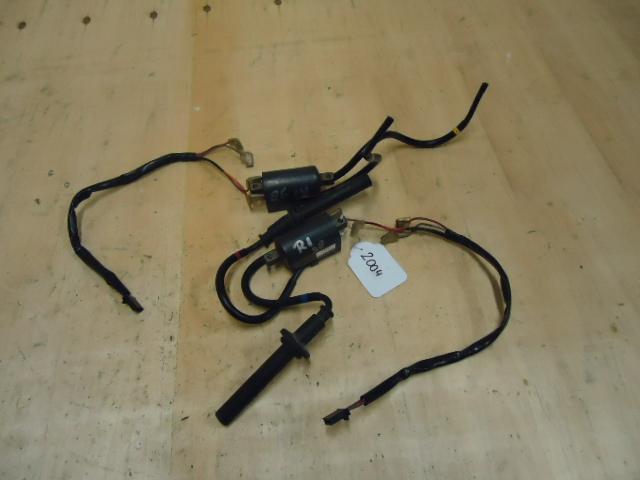 R1 1998 - 1999, 2000 - 2001 Yamaha D1-11918, Motoren, Accessoires | Overige