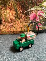 Lego Duplo Octan Tankwagen met Poppetje, Ophalen of Verzenden, Zo goed als nieuw, Complete set, Duplo