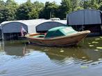 Plashoevevlet N.n., Gebruikt, Hout, Overige brandstoffen, 6 meter of meer