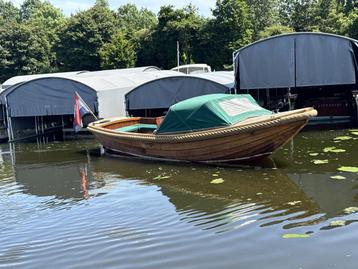 Plashoevevlet N.n. beschikbaar voor biedingen