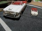 Model auto  oldsmobile supersport ss Cabriolet 1955, Auto, Nieuw, Hulleman, Info@hulleman-zn.nl