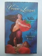 De vrouw van Lilliput - Alison Fell, Verzenden, Zo goed als nieuw, Alison Fell
