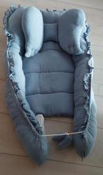 Bellissima babynestje, Ophalen of Verzenden, Zo goed als nieuw, Overige typen