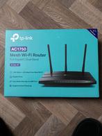 TP-link AC1750 wifi router, Nieuw, TP-link, Router, Ophalen
