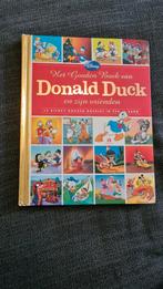 Het Gouden Boek van Donald Duck en zijn vrienden, Ophalen of Verzenden, Gelezen, Disney, Sprookjes