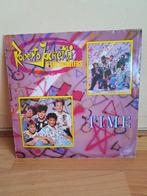 LP Roberto Jacketti & the scooters, Ophalen, 1960 tot 1980, Zo goed als nieuw