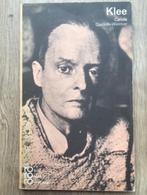 (Paul) Klee - Carola Giedion-Welcker, Verzenden, Gelezen, Non-fictie