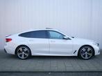 BMW 6 Serie Gran Turismo 640i 340pk xDrive High Executive Ed, Auto's, BMW, Te koop, 1815 kg, Benzine, Hatchback