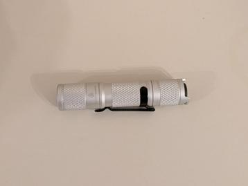 Lumintop Tool AA beschikbaar voor biedingen