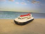 SRN6 Hovercraft Lesney Matchbox SuperFast Nr.12 1972 #2, Ophalen of Verzenden, Gebruikt, Bus of Vrachtwagen