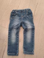 Name it jeans broekje meisje maat 86, Kinderen en Baby's, Babykleding | Maat 86, Name it, Meisje, Gebruikt, Ophalen of Verzenden