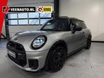 MINI Mini 1.5 Cooper C John Cooper Works (bj 2024), Gebruikt, Zwart, 156 pk, 4 stoelen