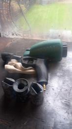 Parkside straal pistool, Doe-het-zelf en Verbouw, Ophalen, Zo goed als nieuw, 1200 watt of meer, Overige typen