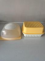 Tupperware (kaas)voorraadbakken, Ophalen of Verzenden, Zo goed als nieuw, Overige typen