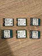 2230 NVMe SSD A Merk- Diverse Merken - 256GB, Computers en Software, Harde schijven, Intern, Gebruikt, SSD, Ophalen of Verzenden