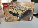 Lego Ideas Maze 21305 met doos en boekje als nieuw, Ophalen, Zo goed als nieuw