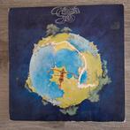 Yes - Fragile LP, Ophalen of Verzenden, Gebruikt, 12 inch, Progressive