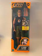 Action Man - Camo Atak (2002) Ongeopend, Ophalen of Verzenden, Nieuw