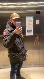 Parajumpers jas, Parajumpers, Ophalen of Verzenden, Gedragen, Groen