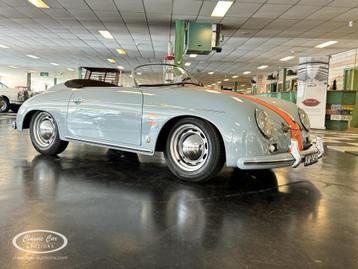 Volkswagen OVERIGE SPEEDSTER Recreation  - ONLINE AUCTION beschikbaar voor biedingen