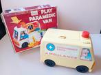 Sears Ambulance speelgoed ziekenwagen, Kinderen en Baby's, Speelgoed | Fisher-Price, Gebruikt, Ophalen of Verzenden