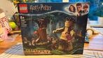 Harry Potter lego 75967, Forbidden forrest., Ophalen, Zo goed als nieuw, Complete set, Lego