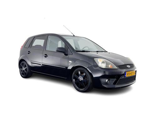 Ford Fiesta 1.3-8V Style *AIRCO | COMFORT-SEATS | 16''ALU*, Auto's, Ford, Bedrijf, Te koop, Fiësta, ABS, Airbags, Alarm, Metallic lak