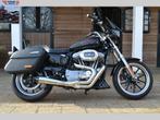 HARLEY-DAVIDSON XL SPORTSTER L SUPERLOW BJ 11 5HD Clubstyle, 2 cilinders, HARLEY-DAVIDSON, Chopper, Bedrijf