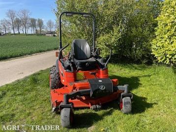 Kubota ZD1211 Zero turn maaier beschikbaar voor biedingen