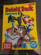 Donald Duck stripboek - Aqua-Duck, Eén stripboek, Ophalen, Zo goed als nieuw