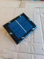 solar verlichting met accu, Ophalen, Zonne-energie, Kunststof, Minder dan 50 watt