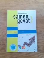 Samengevat - economie havo, Boeken, Schoolboeken, HAVO, Economie, Ophalen of Verzenden, Zo goed als nieuw