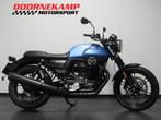 Moto Guzzi V7 III Stone (bj 2018), Motoren, Motoren | Moto Guzzi, 744 cc, Verkoop@doornekampmotorsport.nl, Overig, ABS