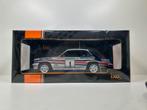 OPEL ASCONA 400 W.RÖHRL #1 RALLY ACROPOLIS 1982 IXO NIEUW, Hobby en Vrije tijd, Modelauto's | 1:18, Ophalen of Verzenden, Nieuw