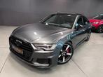 Audi A6 Limousine 55 TFSI e quattro Competition € 41.950,0, Auto's, Audi, Nieuw, Origineel Nederlands, Zilver of Grijs, 5 stoelen